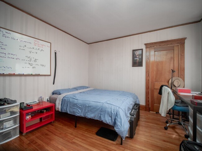 Building Photo - 60 Powder House Blvd