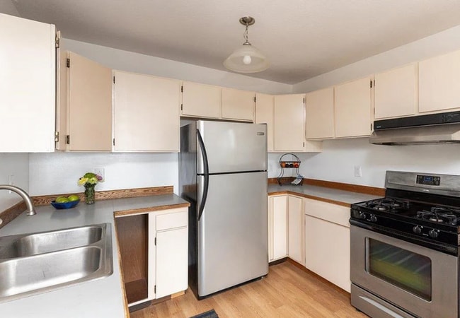 Building Photo - 2 br, 1 bath House - 3752 Mariposa Lane