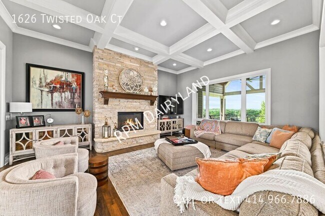 Building Photo - 1626 Twisted Oak Ct