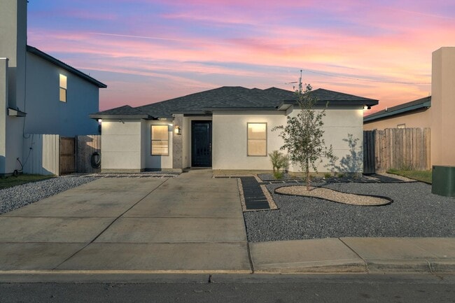 Primary Photo - 3504 Jorge Sosa Dr