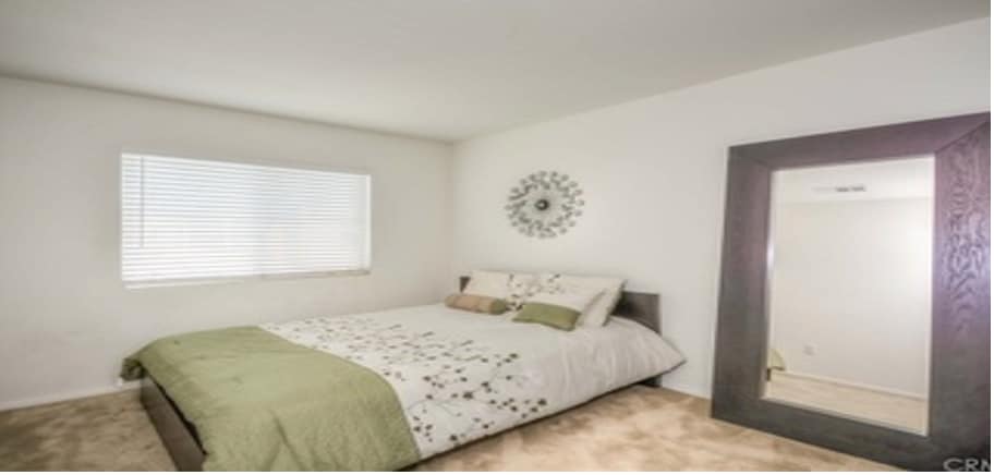 Bedroom 3 - 1400 Cobblestone Ln