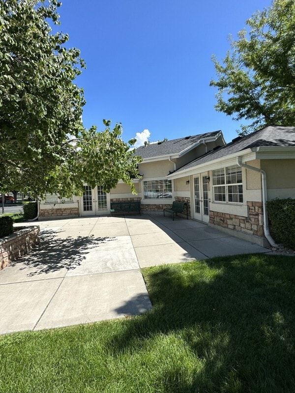 Building Photo - 1207 W 1295 S