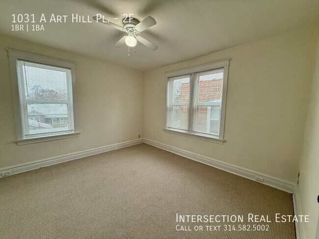 Building Photo - 1031 Art Hill Pl