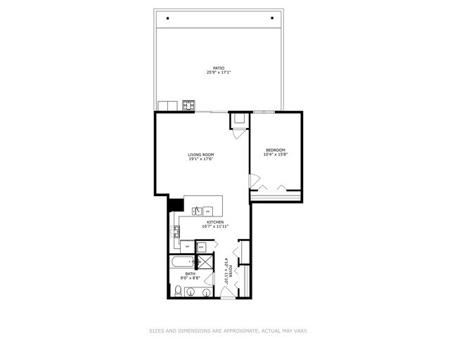 Building Photo - 451 W Huron St
