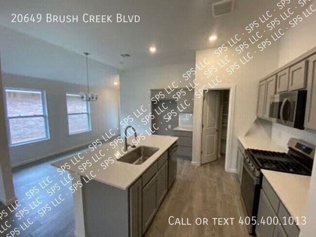Building Photo - 20649 Brush Creek Blvd-