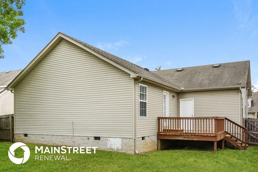 Building Photo - 861 Pin Oak Dr