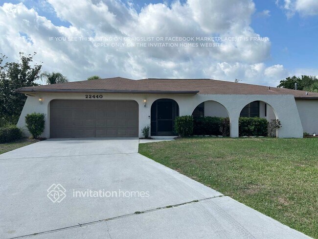 Primary Photo - 22440 Tennyson Ave