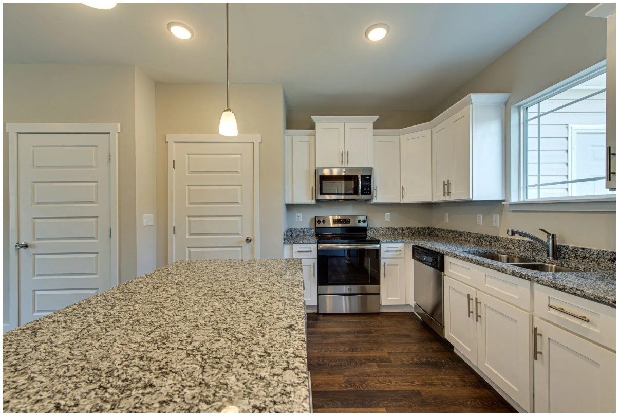 Building Photo - 1027 Wells Way