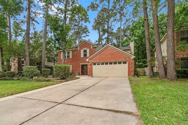 Building Photo - 28 Silver Elm Pl