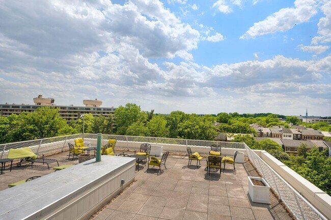 Building Photo - 4301 Massachusetts Ave NW