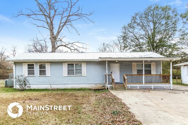 Building Photo - 2121 Mississippi Ave