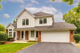 Building Photo - 1341 E Thacker St