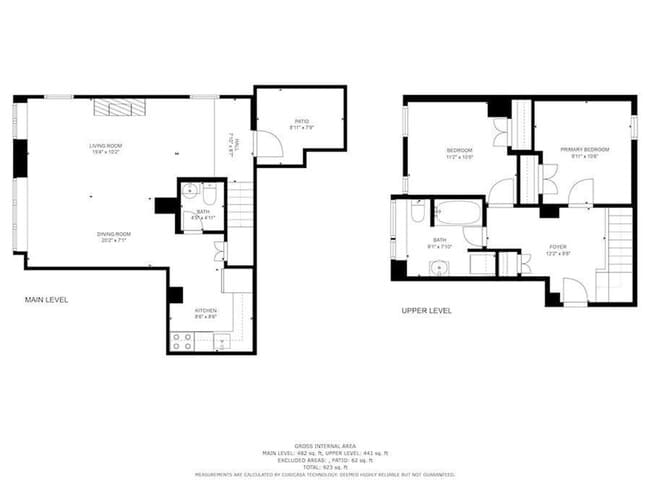 Building Photo - 2145 California St NW