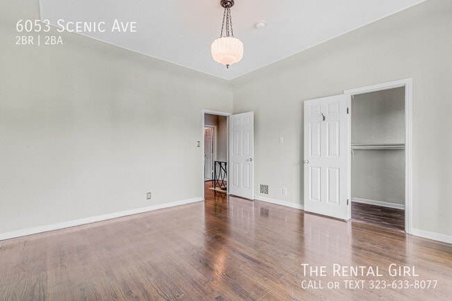 Building Photo - 6053 Scenic Ave