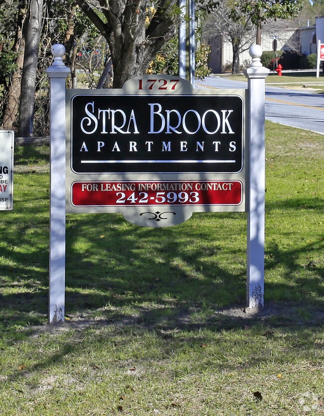 Building Photo - Sta Brook Apartments