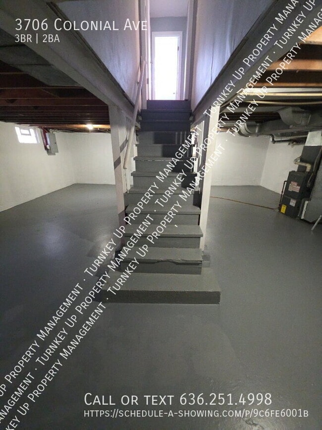 Building Photo - 3706 Colonial Ave