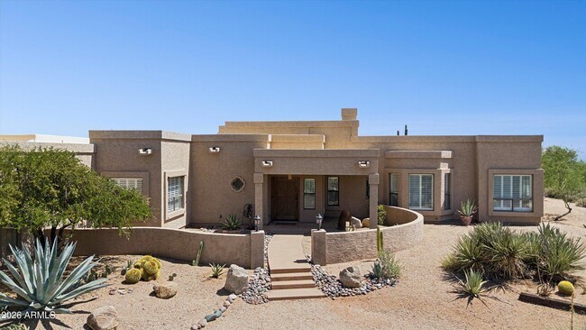 Building Photo - 36849 N Stardust Ln
