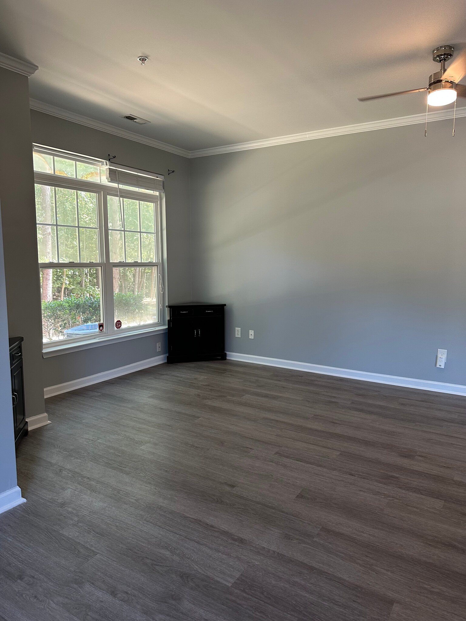 Living Room - 2230 Valley Edge Dr