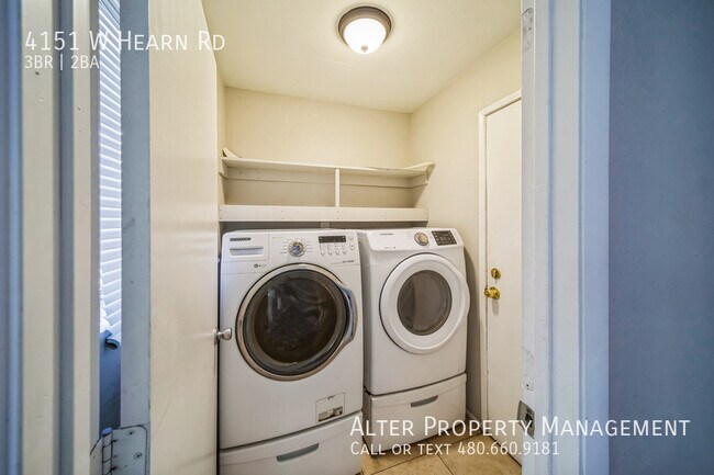 Building Photo - 4151 W Hearn Rd