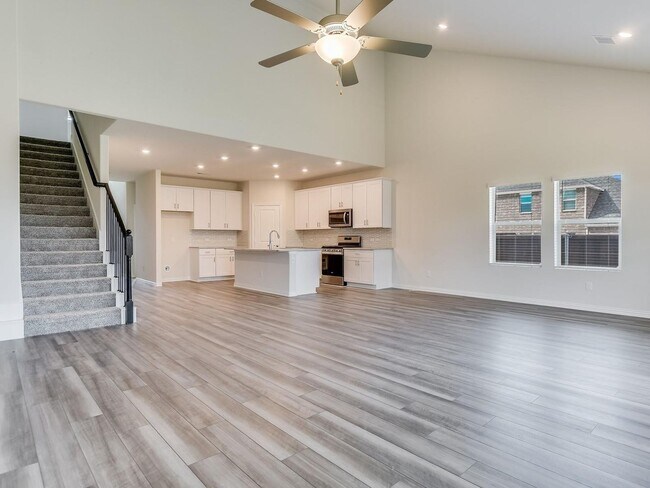 Building Photo - Practically New Home in Wolf Creek Resort Style Community