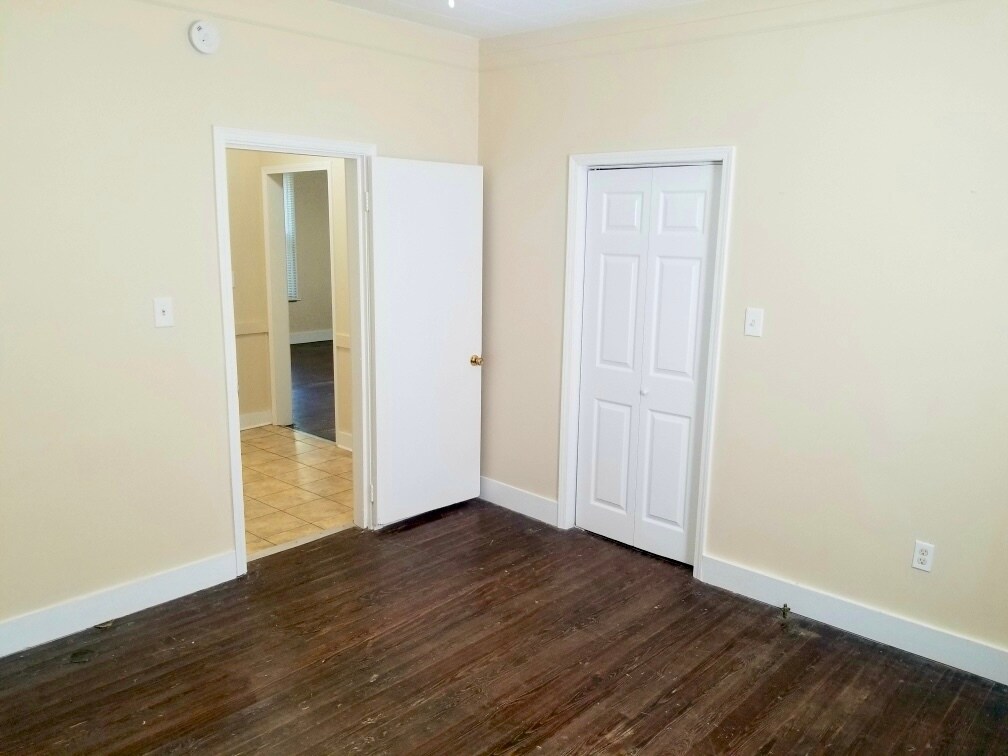 Bedroom #2 Exit View - 308 Broad St