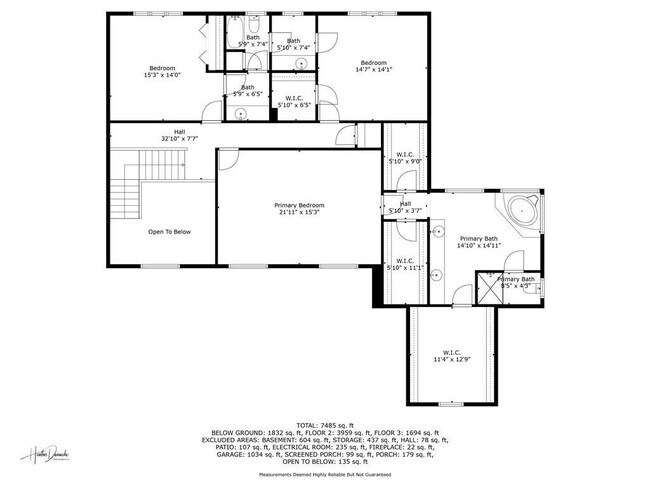 Building Photo - 15905 Westbrook Rd