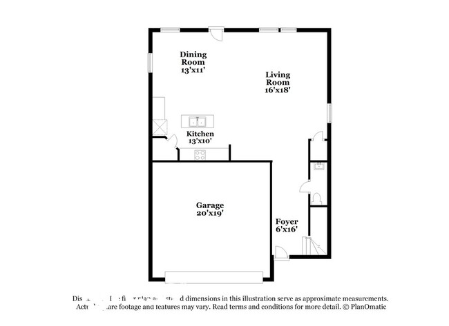 Building Photo - 2206 Mingus Cabin Ln