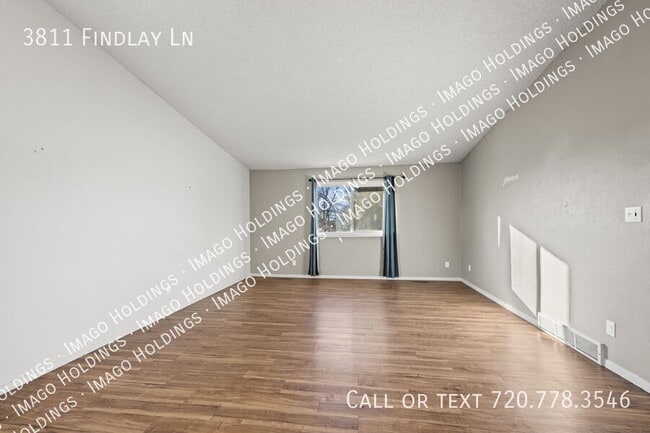 Building Photo - 3811 Findlay Ln
