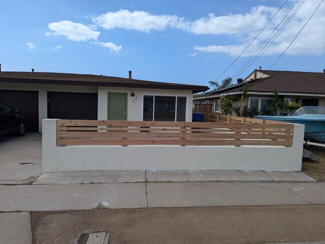 Building Photo - 574 Madison Ave