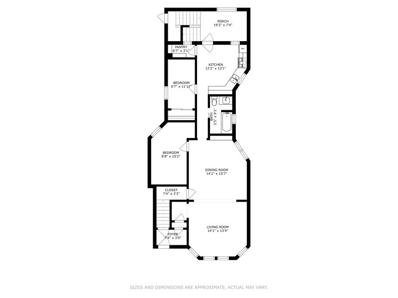 Building Photo - 3550 W Diversey Ave