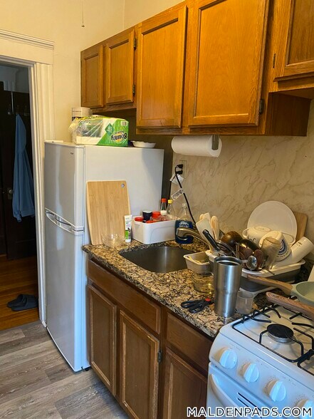 Building Photo - 17-19 Washington St.