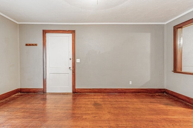 Building Photo - 1 Bed 1 Bath apartment in Okc close to Plaza District!