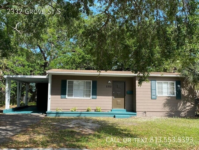 Primary Photo - 2332 Grove St S