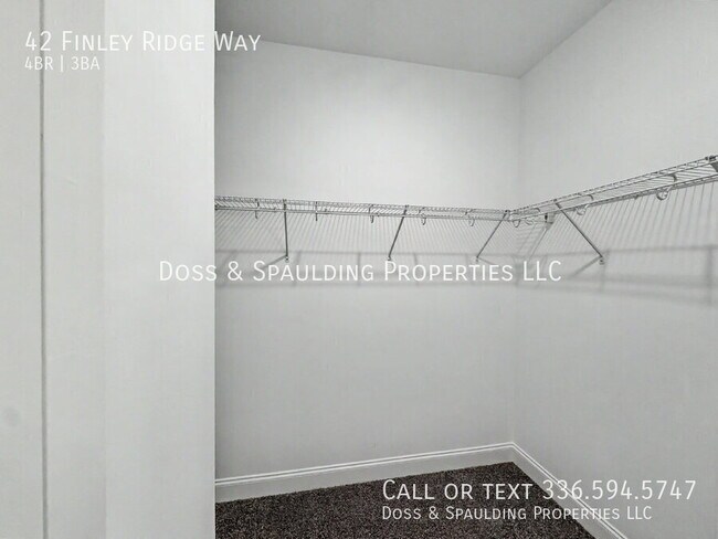 Building Photo - 42 Finley Ridge Way
