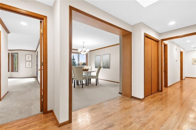 Building Photo - Rambler Style House nestled in the heart of Mountain Vie