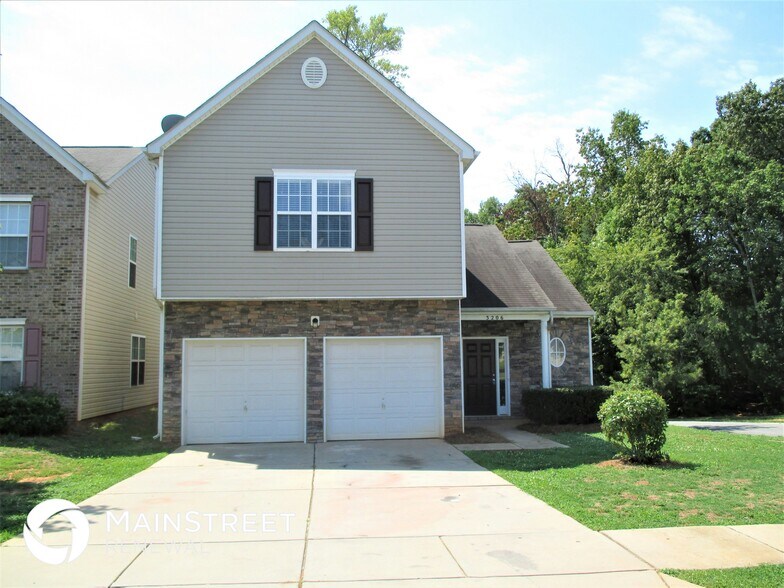 Primary Photo - 3206 Reid Brook Ln