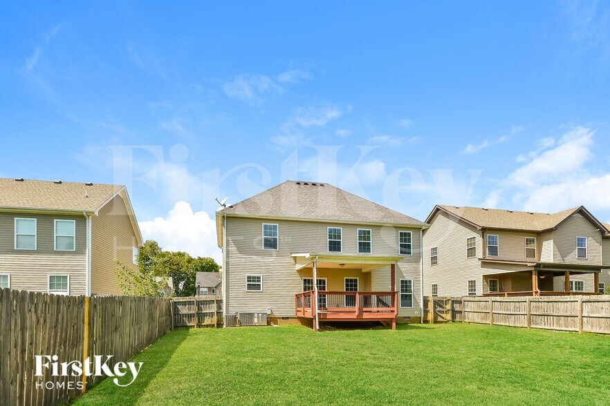 Building Photo - 3707 Windmill Court