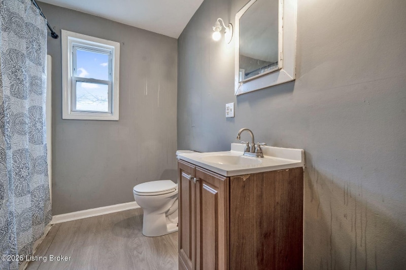 Building Photo - 427 1/2 N 28th St