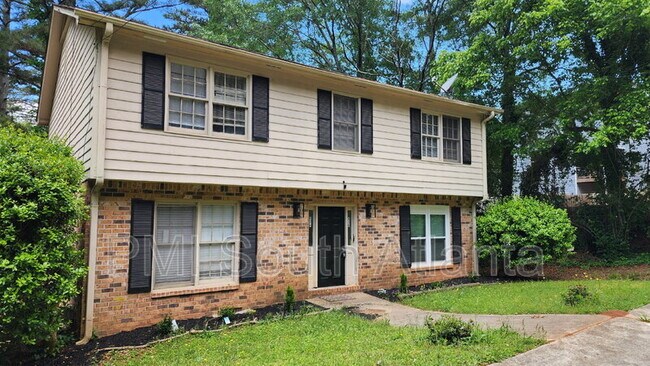 Building Photo - 834 Ridge Ave