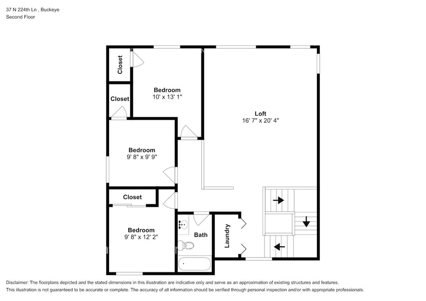 Building Photo - 37 N 224th Ln
