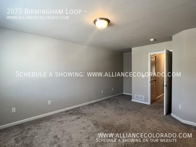 Building Photo - 2073 Birmingham Loop