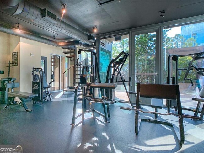 Building Photo - 3324 Peachtree Rd