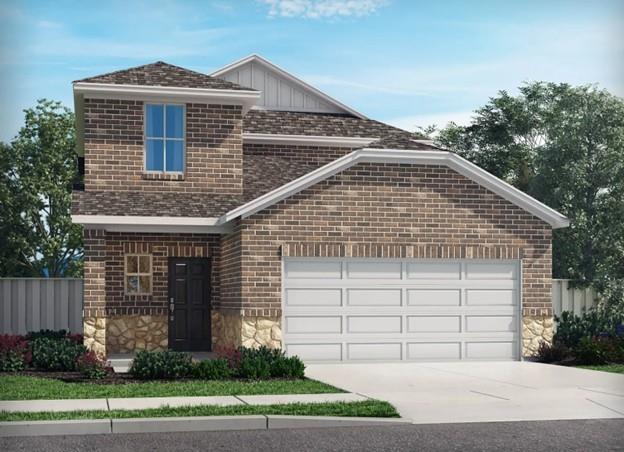 Primary Photo - 507 Blanton St