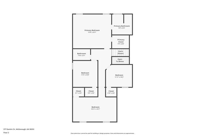 Building Photo - 377 Rankin Cir