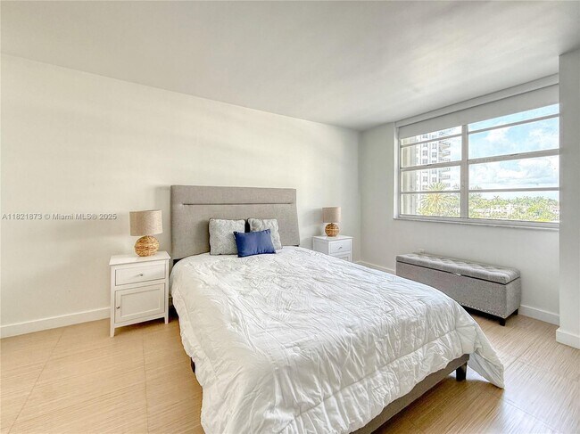 Building Photo - 5701 Collins Ave