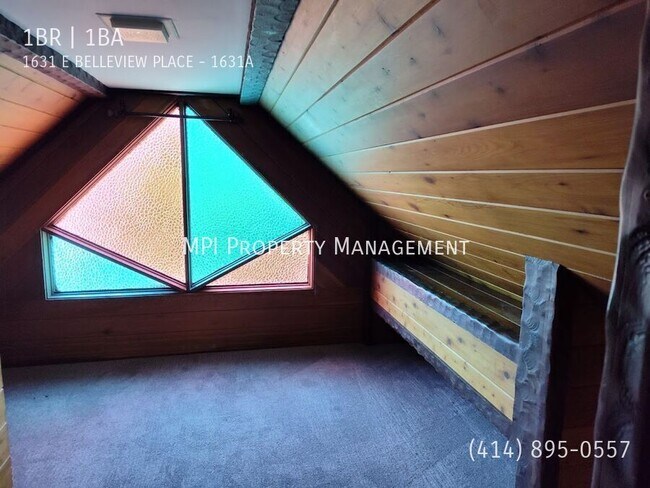 Building Photo - 1631 E Belleview Pl