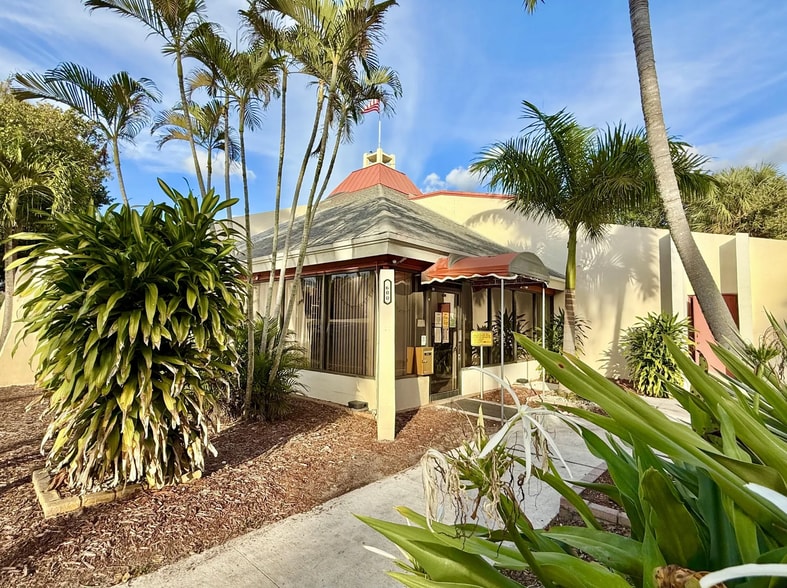 Condo office - 604 NW 13th St