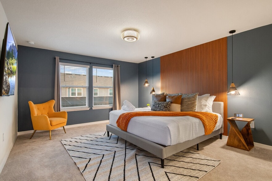 Building Photo - 4110 Lana Ave