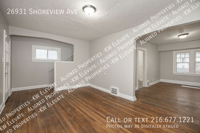Building Photo - 26931 Shoreview Ave