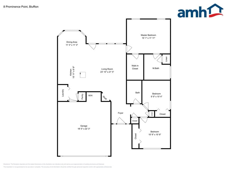 Building Photo - 8 Prominence Point